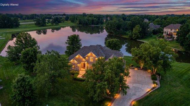 5409 BELL FLOWER CT, Columbia, MO 65203
