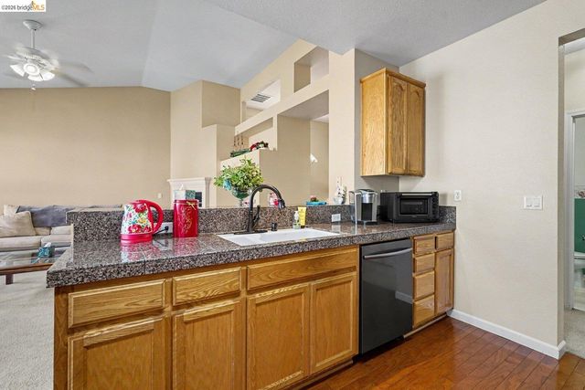 5388 Rockrose WAY, Antioch, CA 94531