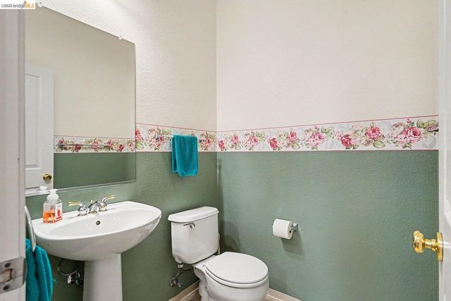 5388 Rockrose WAY, Antioch, CA 94531