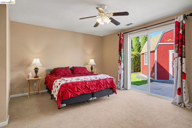 5388 Rockrose WAY, Antioch, CA 94531