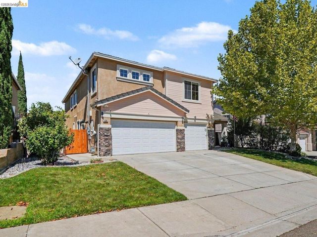 5388 Rockrose WAY, Antioch, CA 94531