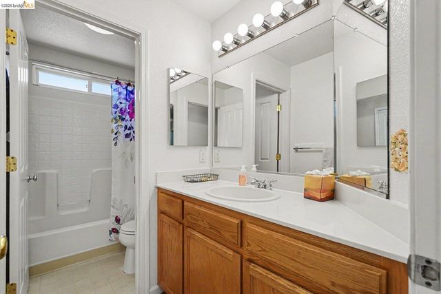 5388 Rockrose WAY, Antioch, CA 94531
