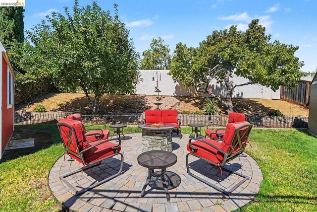 5388 Rockrose WAY, Antioch, CA 94531