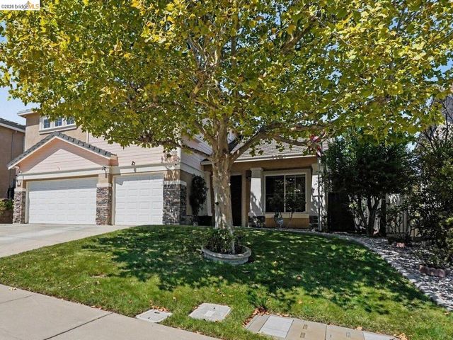 5388 Rockrose WAY, Antioch, CA 94531