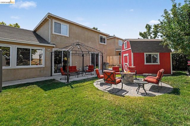 5388 Rockrose WAY, Antioch, CA 94531