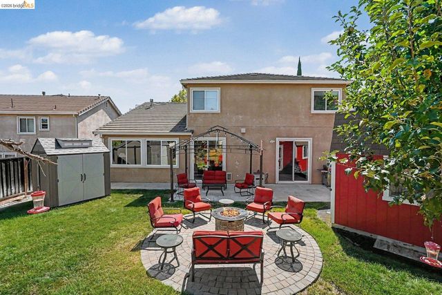 5388 Rockrose WAY, Antioch, CA 94531