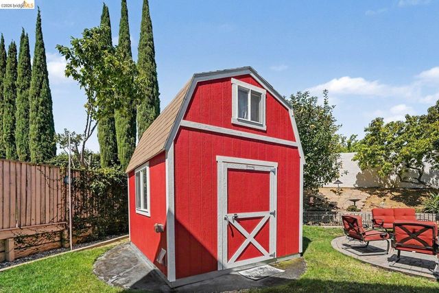 5388 Rockrose WAY, Antioch, CA 94531