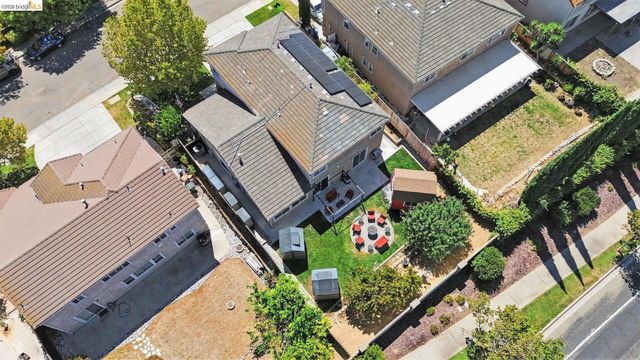 5388 Rockrose WAY, Antioch, CA 94531