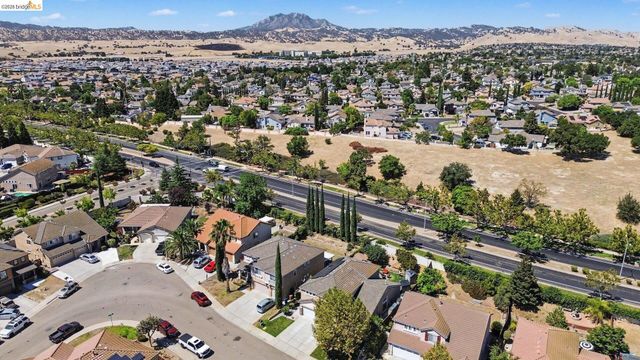 5388 Rockrose WAY, Antioch, CA 94531