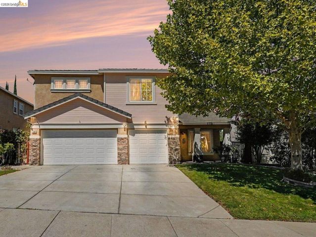 5388 Rockrose WAY, Antioch, CA 94531