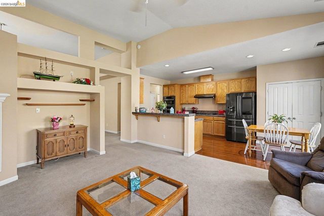 5388 Rockrose WAY, Antioch, CA 94531