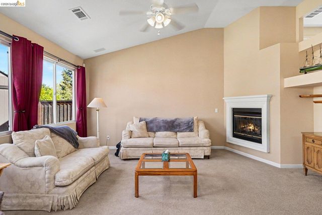 5388 Rockrose WAY, Antioch, CA 94531