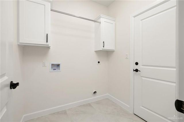 813 N Buxton Avenue, Edinburg, TX 78541