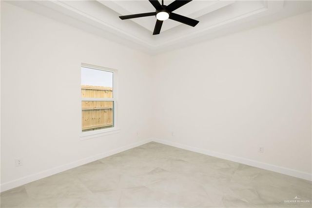 813 N Buxton Avenue, Edinburg, TX 78541
