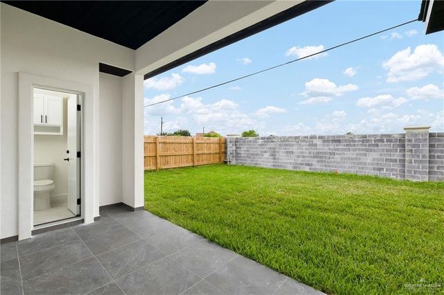 813 N Buxton Avenue, Edinburg, TX 78541