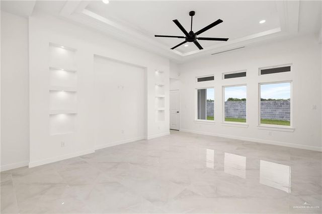 813 N Buxton Avenue, Edinburg, TX 78541