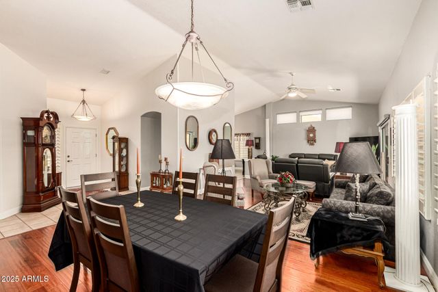 9011 E NACOMA Drive, Sun Lakes, AZ 85248