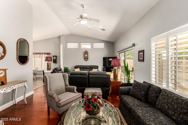 9011 E NACOMA Drive, Sun Lakes, AZ 85248