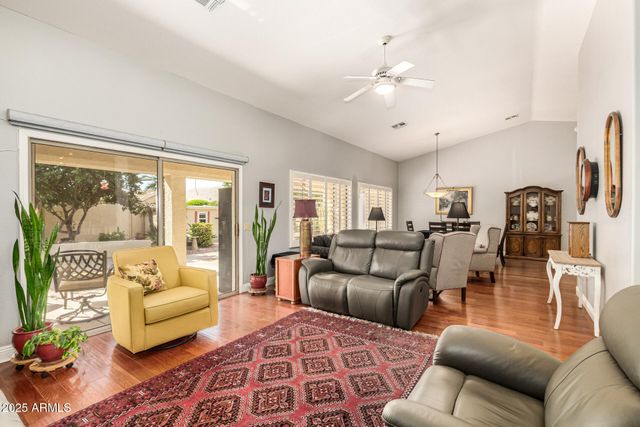 9011 E NACOMA Drive, Sun Lakes, AZ 85248