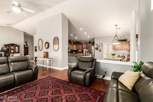 9011 E NACOMA Drive, Sun Lakes, AZ 85248