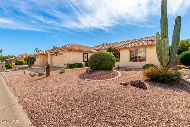 9011 E NACOMA Drive, Sun Lakes, AZ 85248