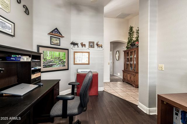 9011 E NACOMA Drive, Sun Lakes, AZ 85248