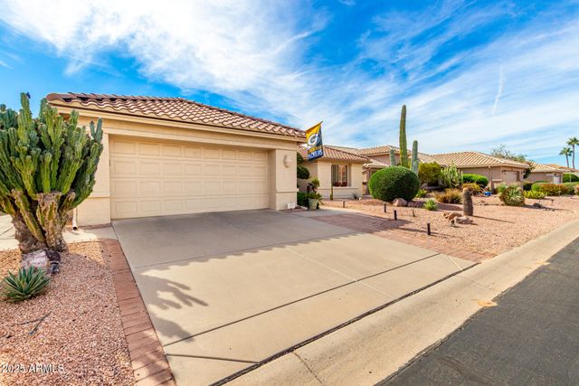 9011 E NACOMA Drive, Sun Lakes, AZ 85248