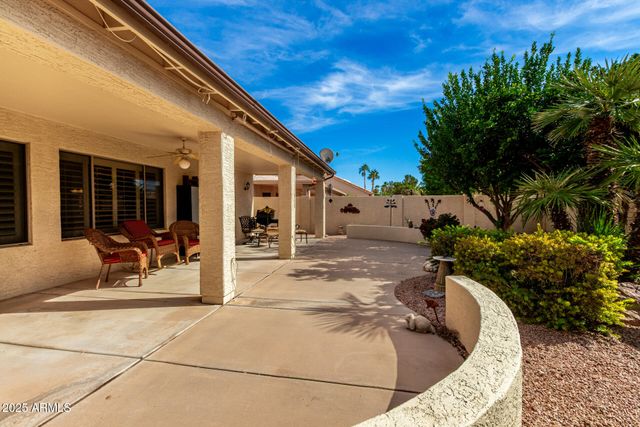 9011 E NACOMA Drive, Sun Lakes, AZ 85248
