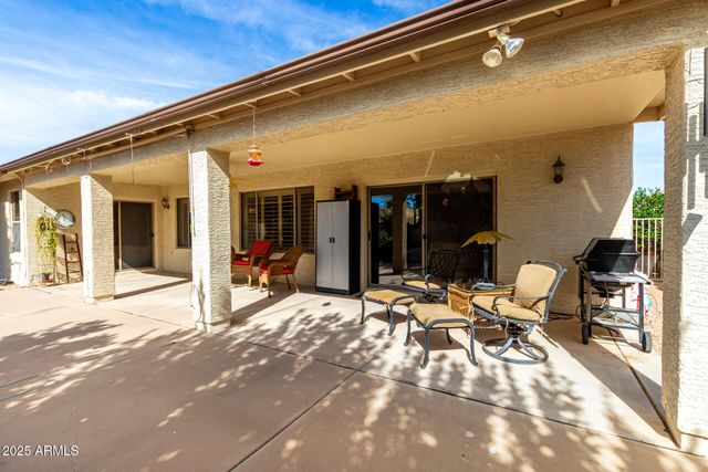 9011 E NACOMA Drive, Sun Lakes, AZ 85248
