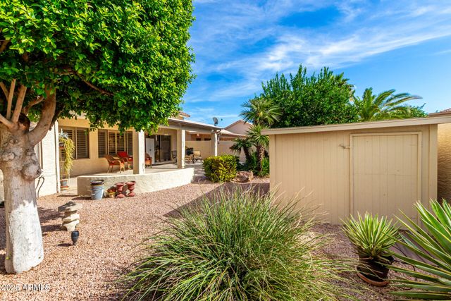 9011 E NACOMA Drive, Sun Lakes, AZ 85248