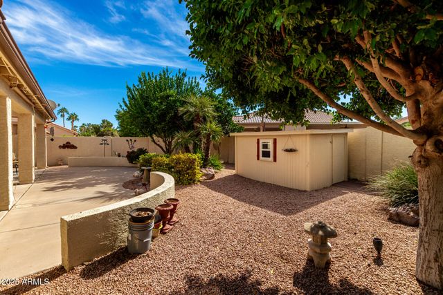 9011 E NACOMA Drive, Sun Lakes, AZ 85248
