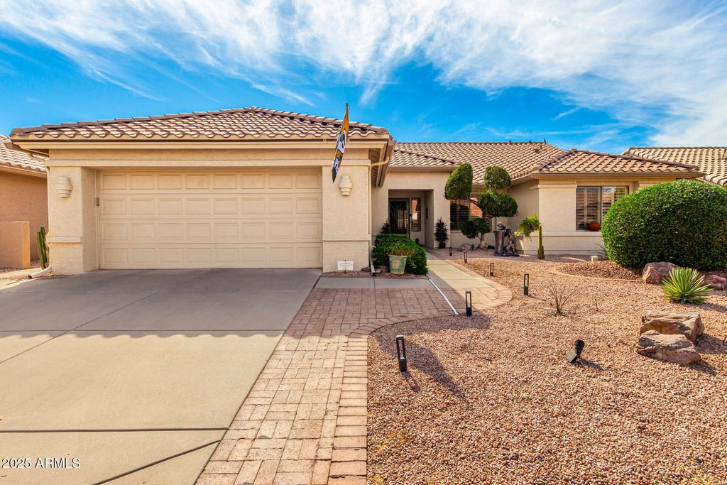 9011 E NACOMA Drive, Sun Lakes, AZ 85248