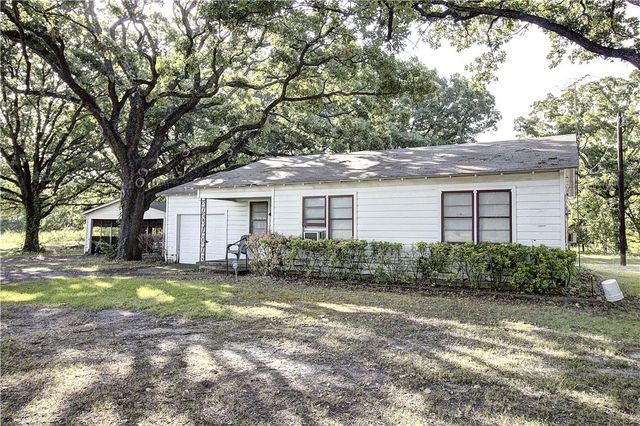8960 County Road 301, Terrell, TX 75160