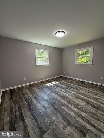 238 BETTY LEWIS DR, Fredericksburg, VA 22405