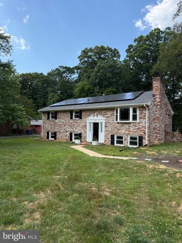 238 BETTY LEWIS DR, Fredericksburg, VA 22405