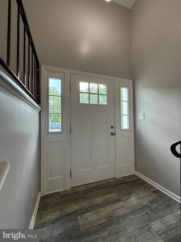 238 BETTY LEWIS DR, Fredericksburg, VA 22405