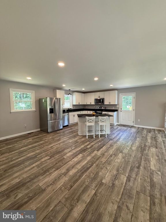 238 BETTY LEWIS DR, Fredericksburg, VA 22405