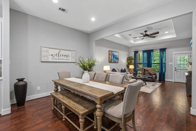 13211 Doral Circle, Montgomery, TX 77356