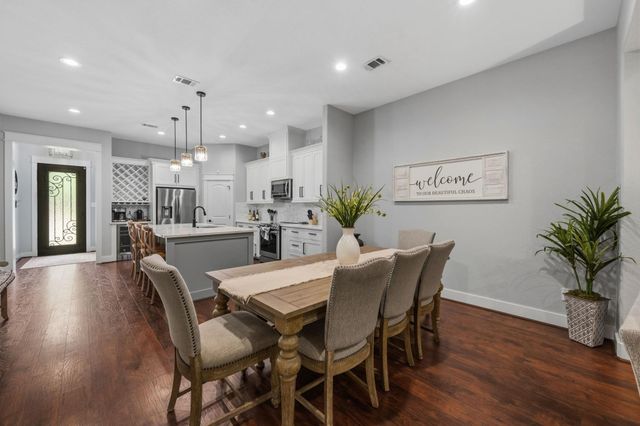 13211 Doral Circle, Montgomery, TX 77356