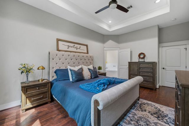 13211 Doral Circle, Montgomery, TX 77356