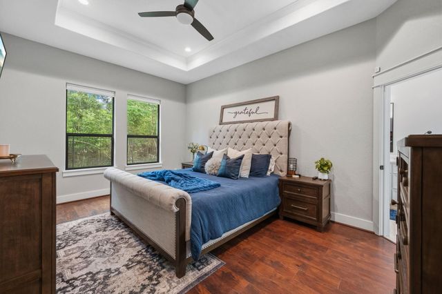 13211 Doral Circle, Montgomery, TX 77356