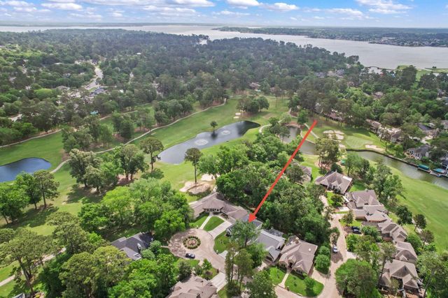 13211 Doral Circle, Montgomery, TX 77356