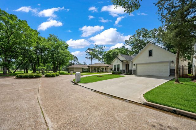 13211 Doral Circle, Montgomery, TX 77356