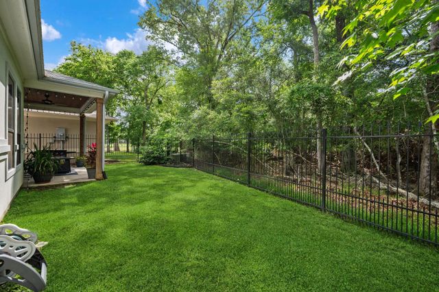 13211 Doral Circle, Montgomery, TX 77356