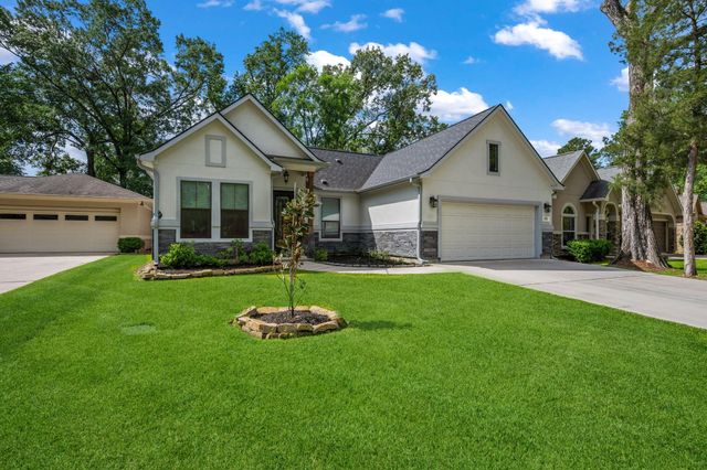 13211 Doral Circle, Montgomery, TX 77356