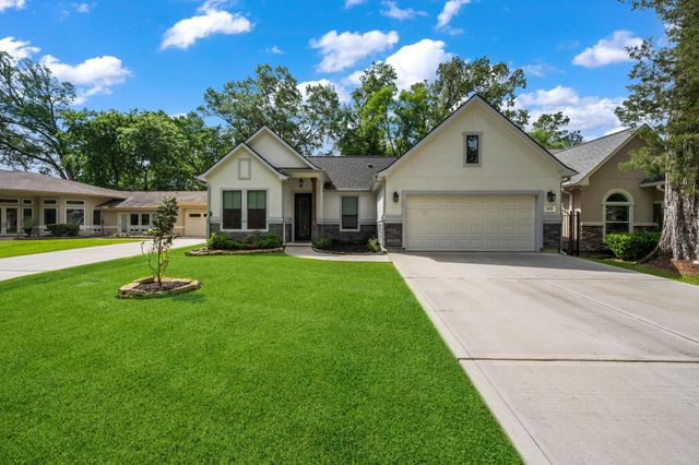 13211 Doral Circle, Montgomery, TX 77356