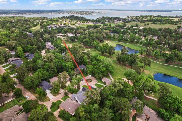 13211 Doral Circle, Montgomery, TX 77356