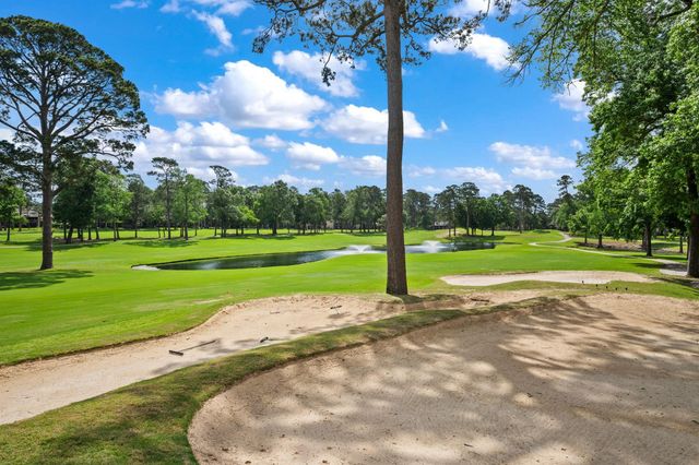 13211 Doral Circle, Montgomery, TX 77356