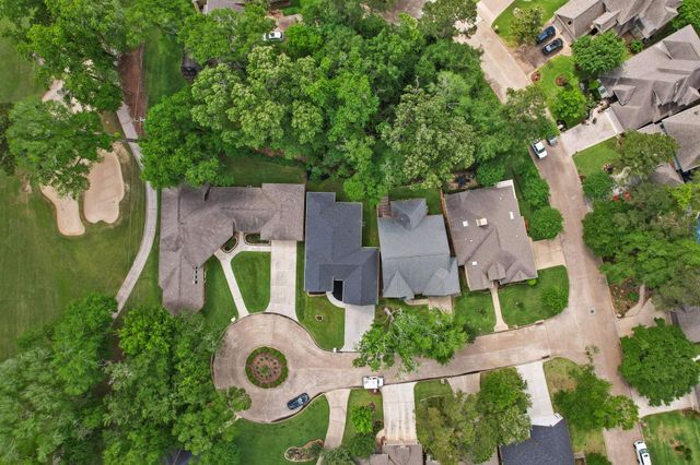 13211 Doral Circle, Montgomery, TX 77356