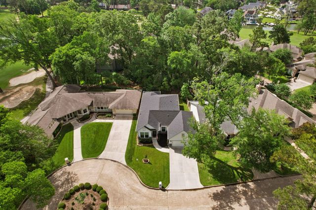 13211 Doral Circle, Montgomery, TX 77356